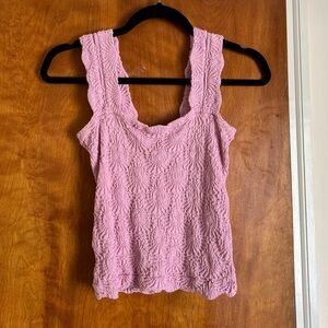 Free People Love Letter Cami